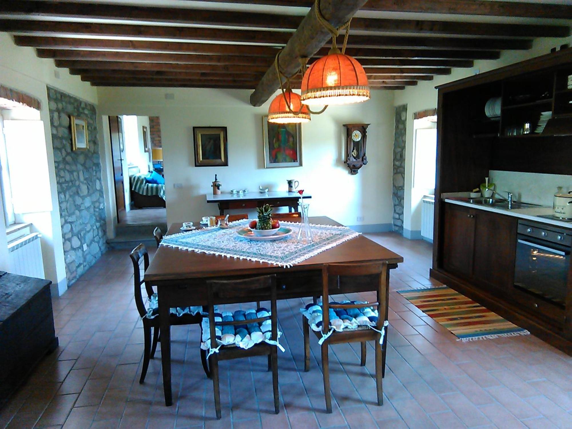 Coriana Apartments & Villas Mulazzo Quarto foto