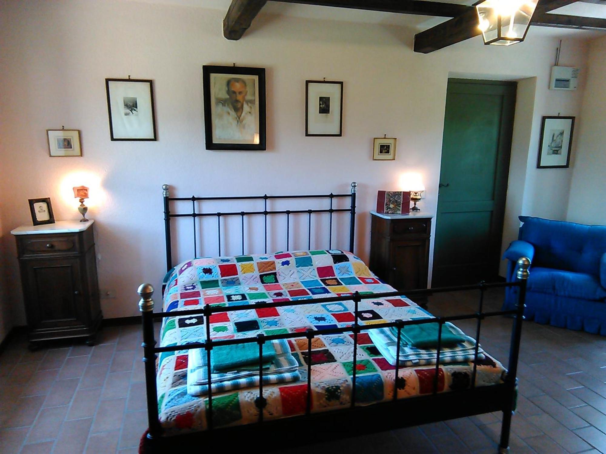 Coriana Apartments & Villas Mulazzo Quarto foto