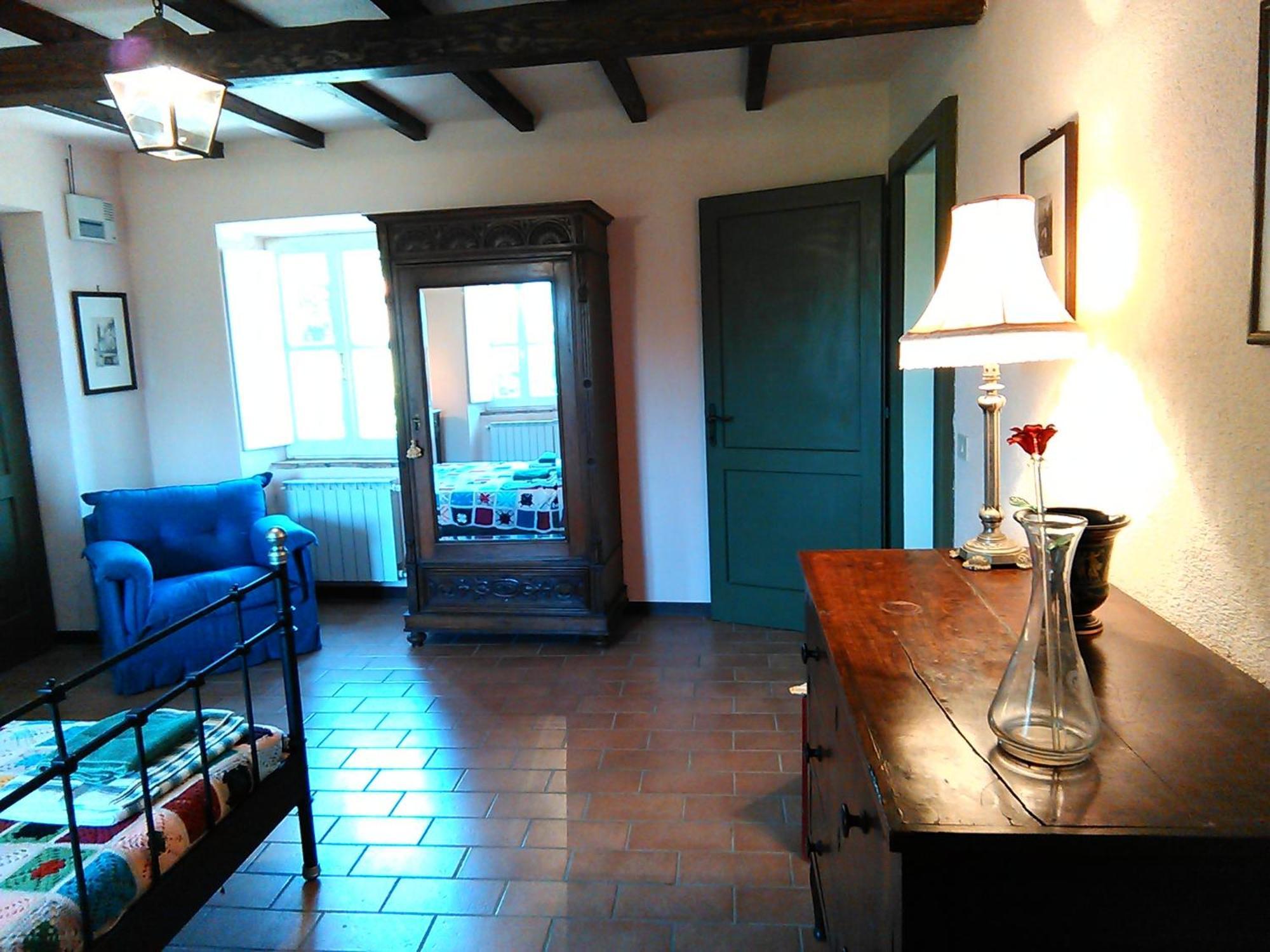 Coriana Apartments & Villas Mulazzo Quarto foto