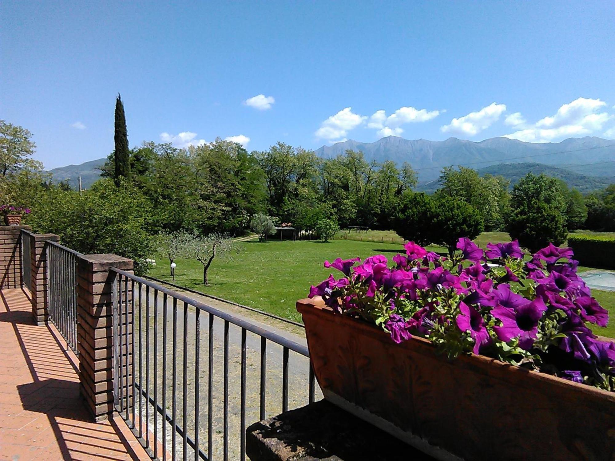 Coriana Apartments & Villas Mulazzo Quarto foto