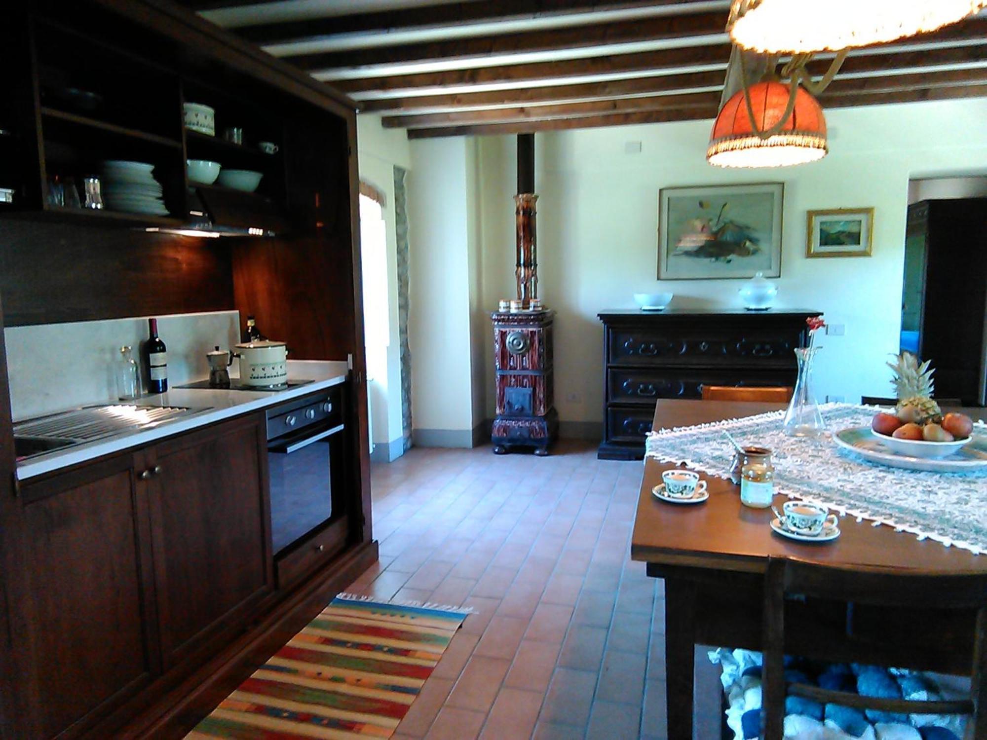 Coriana Apartments & Villas Mulazzo Quarto foto