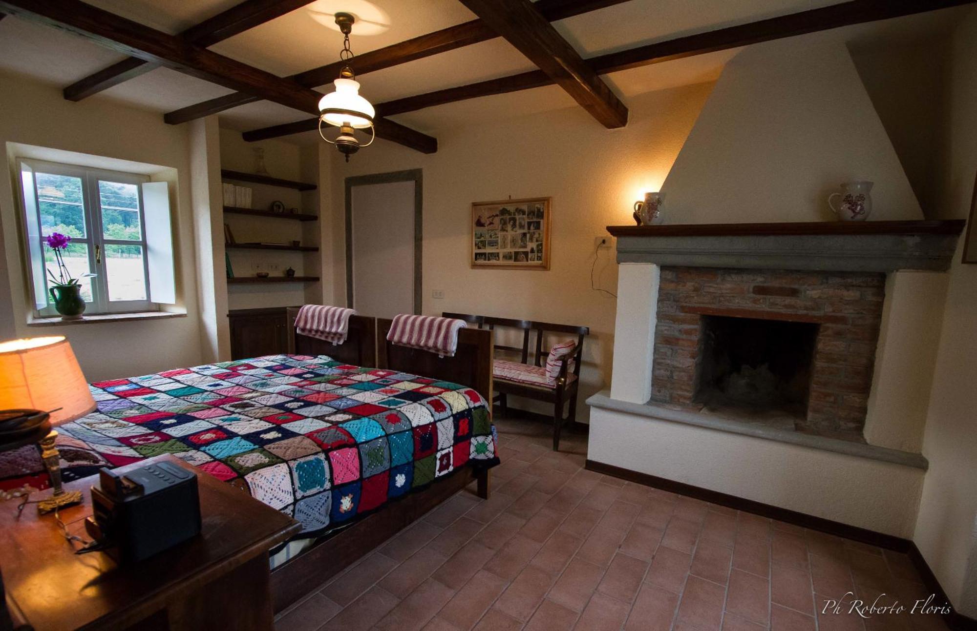 Coriana Apartments & Villas Mulazzo Quarto foto