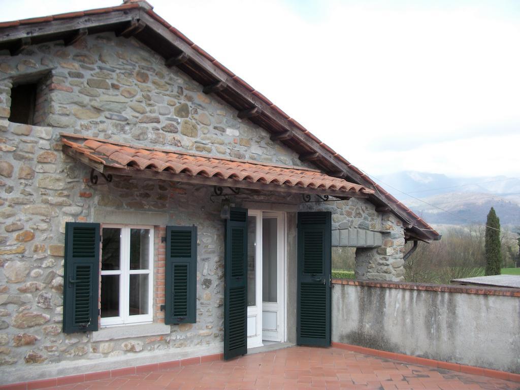 Coriana Apartments & Villas Mulazzo Exterior foto