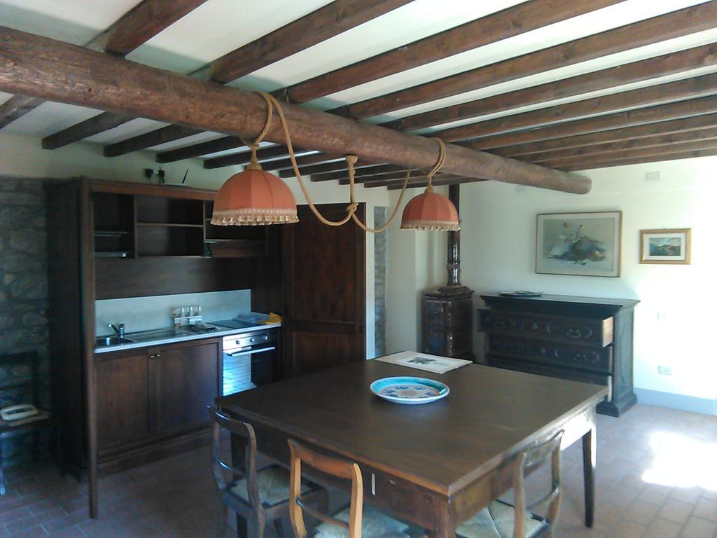 Coriana Apartments & Villas Mulazzo Quarto foto
